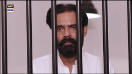 Baby Baji Ki Bahuwain - Episode 74 - 5th December 2024